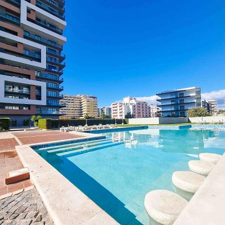 Apartment Rocha Tower Lovely Portimão Kültér fotó