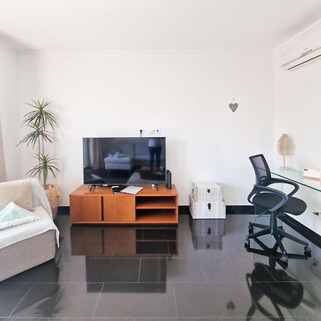 Apartment Rocha Tower Lovely Portimão Kültér fotó