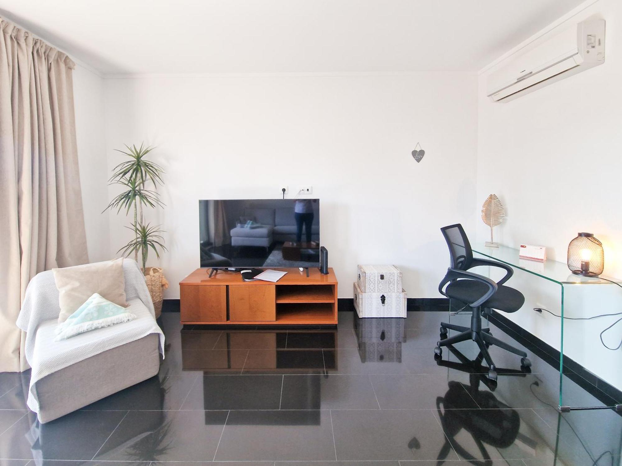 Apartment Rocha Tower Lovely Portimão Kültér fotó